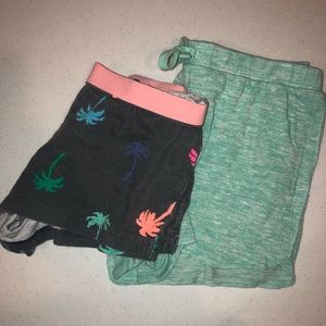 Kids shorts